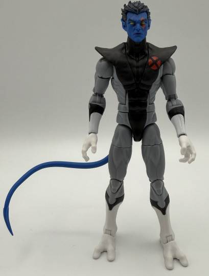 Nightcrawler (X-Force)