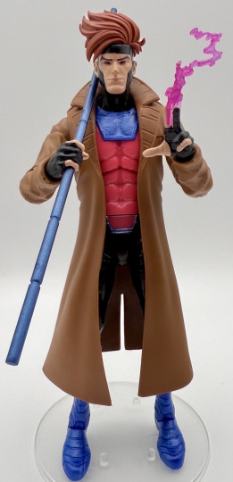 Gambit (X-Men 97)