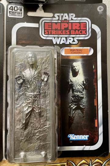 Han Solo