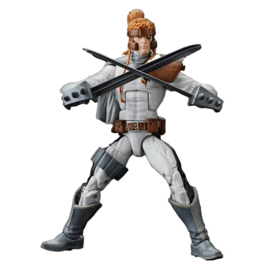 Display by Cowboycrlos: Shatterstar