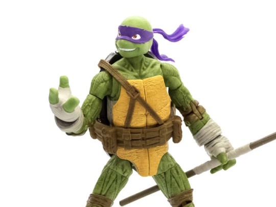 Donatello