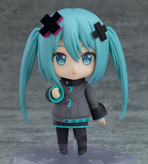 Hatsune Miku: Shuttered Sekai Ver.