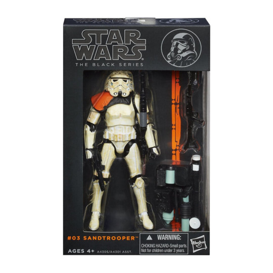 Sandtrooper