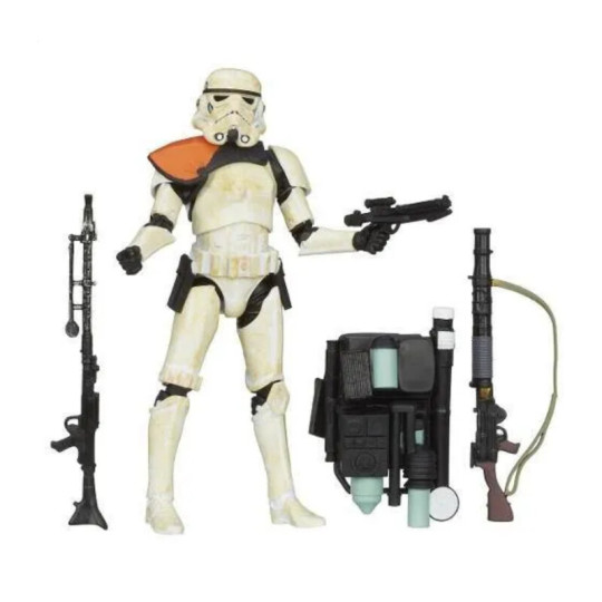 Sandtrooper