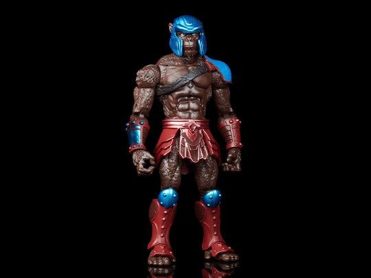 Chunari Gear