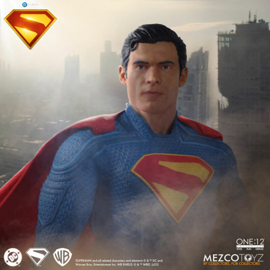 Superman