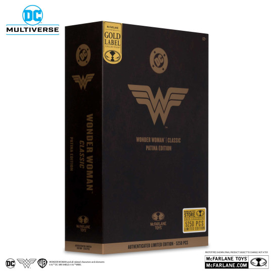 Wonder Woman (Classic)
