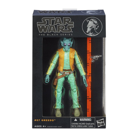Greedo