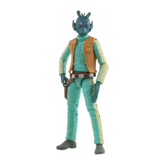 Greedo