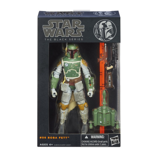 Boba Fett