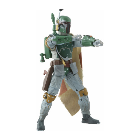 Boba Fett