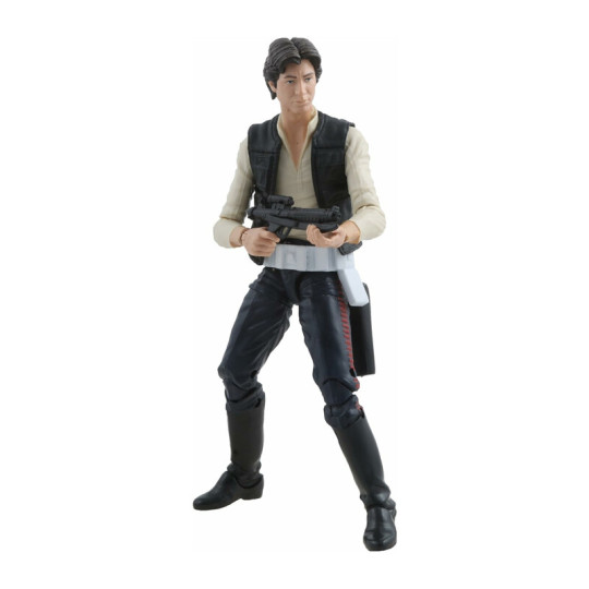 Han Solo