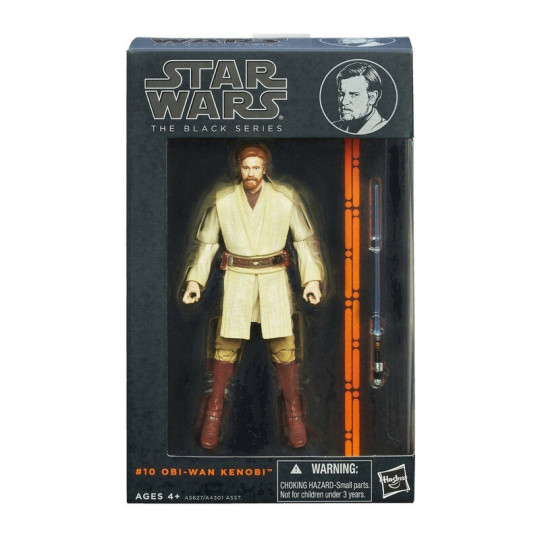 Obi-Wan Kenobi
