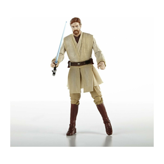Obi-Wan Kenobi