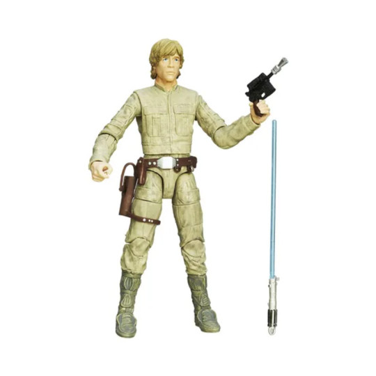 Luke Skywalker (Bespin)