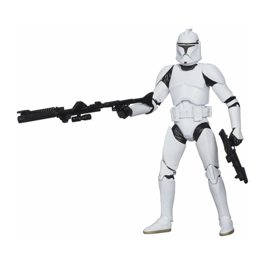 Clone Trooper
