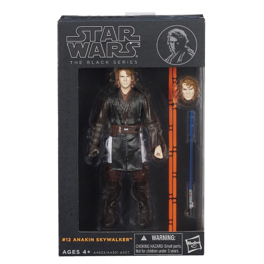 Anakin Skywalker
