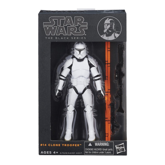 Clone Trooper