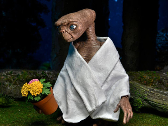 E.T. 40th Anniversary E.T.