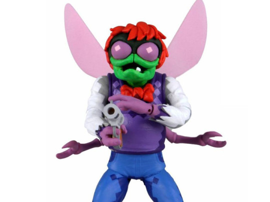 Baxter Stockman