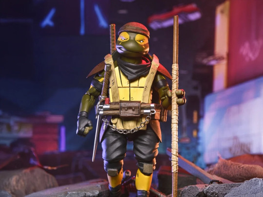 Yi