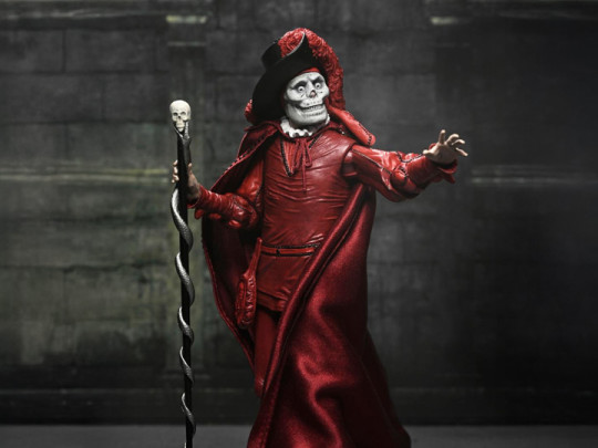 Phantom of the Opera