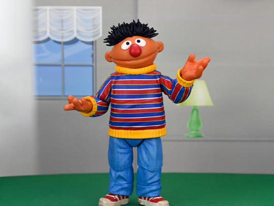 Ernie