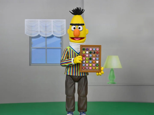 Sesame Street Series