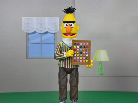Bert