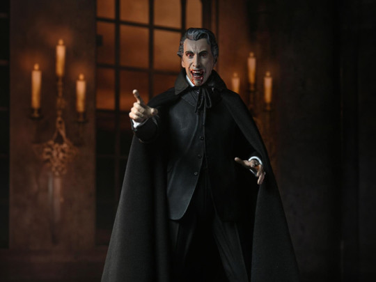 Count Dracula