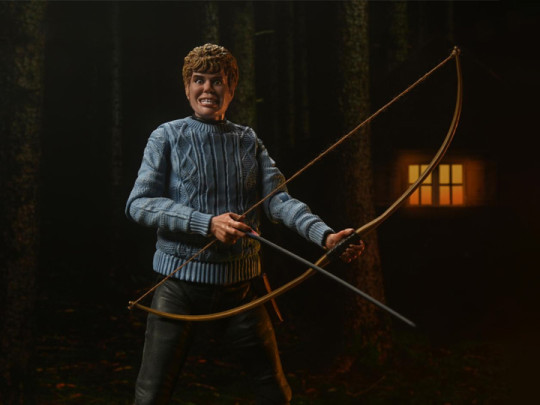 Pamela Voorhees