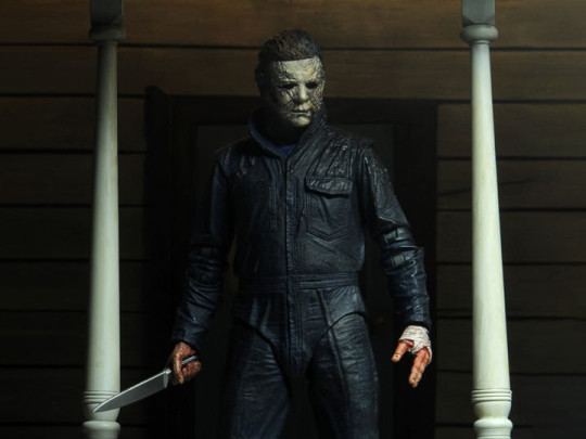 NECA Halloween Kills Ultimate Michael Myers
