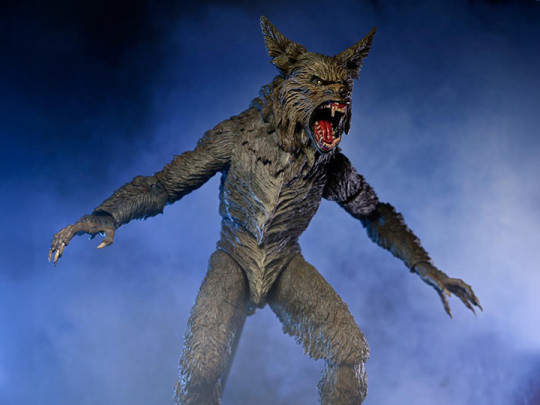 Werewolf