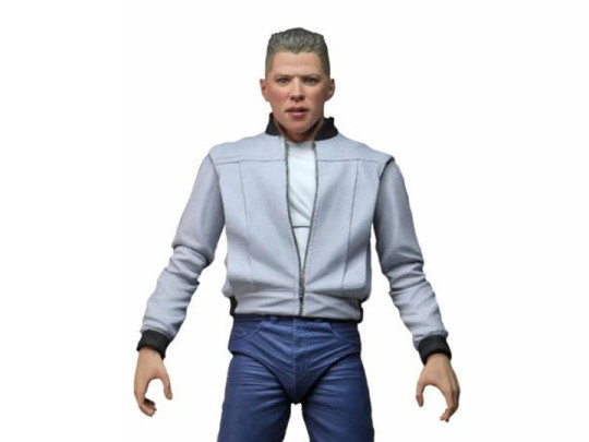 Biff Tannen