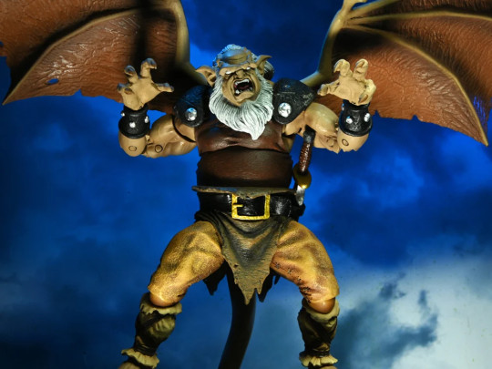Collector figure art