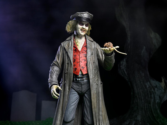 Beetlejuice