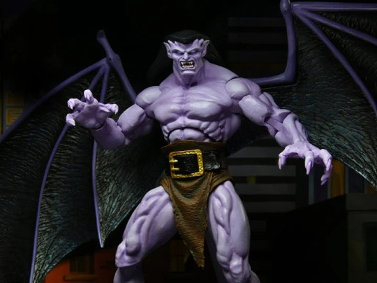 Goliath