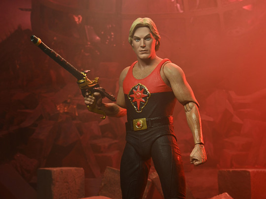 Flash Gordon