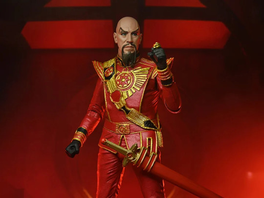Ming the Merciless