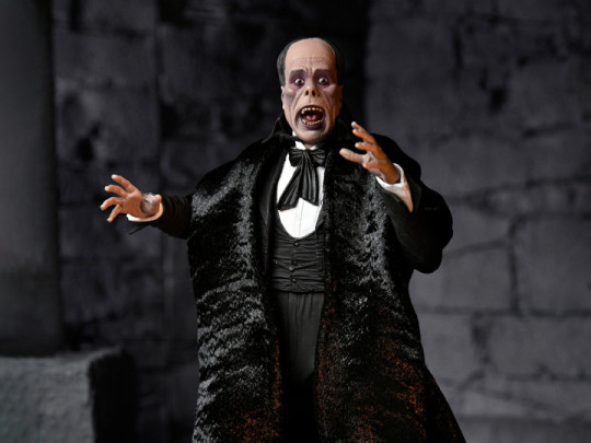 Universal Monsters The Phantom of the Opera