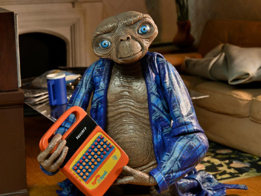 E.T.