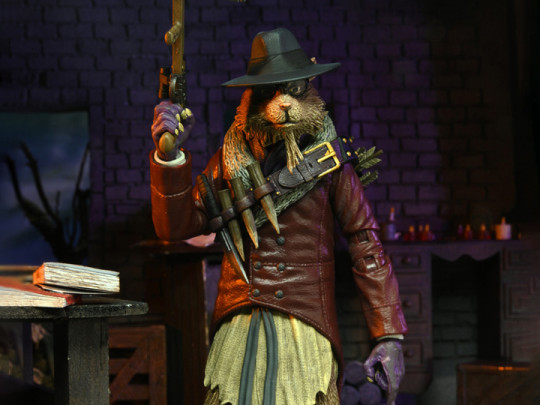 Van Helsing