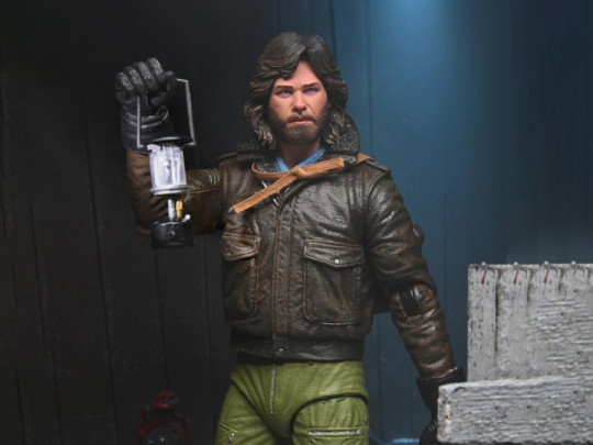 The Thing MacReady (Outpost 31)