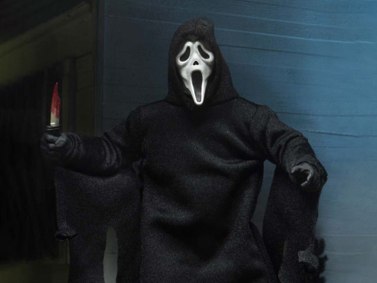 NECA Scream Ultimate 7" Ghost Face