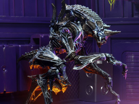 Aliens Rhino Alien (Ver. 2)