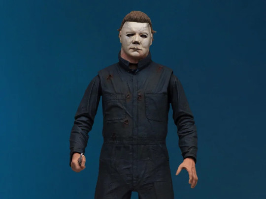 Halloween II Michael Myers