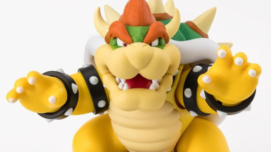 Bowser (Super Mario)