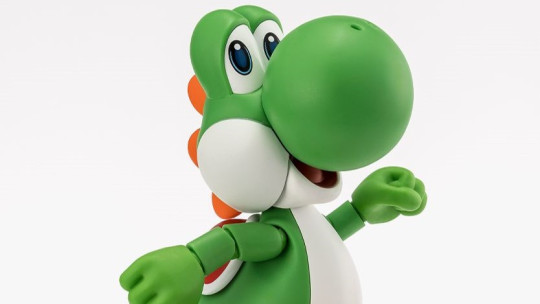 Yoshi (Super Mario)