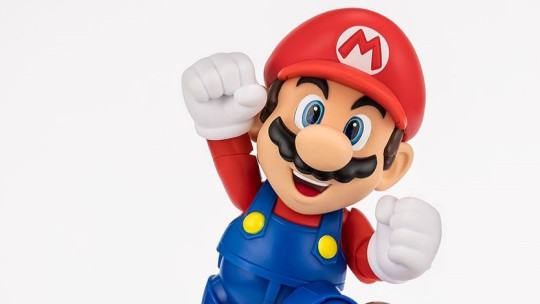 Mario (Super Mario)
