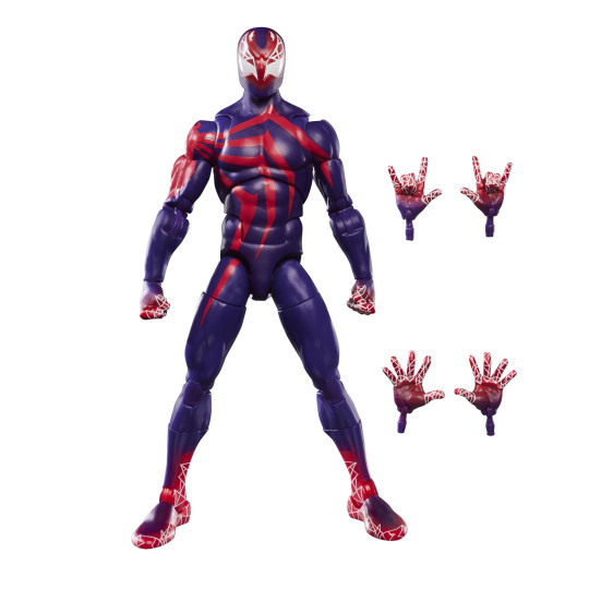 Spider-man (Hellfire Gala)